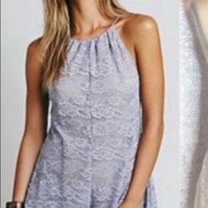FP Movement Lace Romper